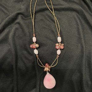 Statement Jewelry